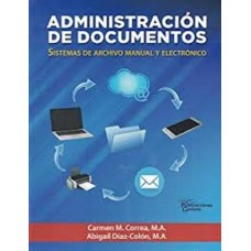 ADMINISTRACION DE DOCUMENTOS 2019