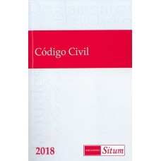 CODIGO CIVIL 2018