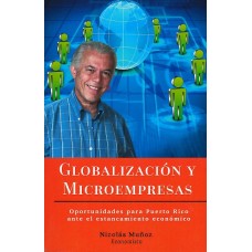 GLOBALIZACION Y MICROEMPRESAS