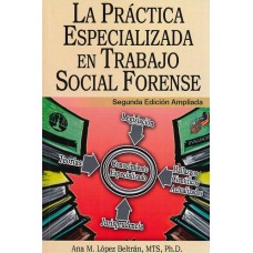 LA PRACTICA ESPECIALIZADA EN TRABAJO SOC