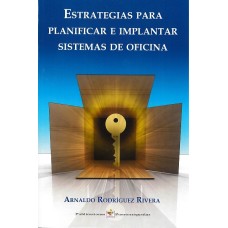 ESTRATEGIAS PARA PLANIFICAR E IMPLANTAR