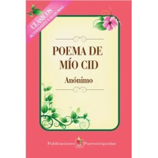 POEMA MIO CID