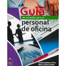 GUIA DE CONSULTA PARA EL PERSONAL DE OFI