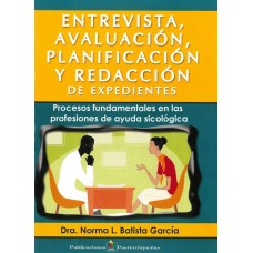 ENTREVISTA AVALUACION PLANIFICACION 2E