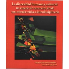 LA DIVERSIDAD HUMANA Y CULTURAL