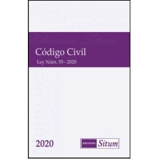 CODIGO CIVIL 2020