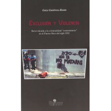 EXCLUSION Y VIOLENCIA