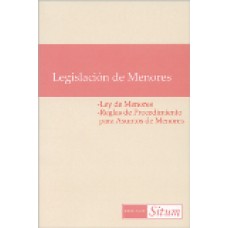 LEGISLACION DE MENORES DE PUERTO RICO