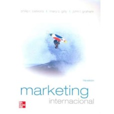 MARKETING INTERNACIONAL 14E