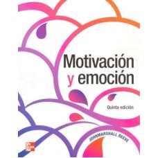 MOTIVACION Y EMOCION 5E REEVE