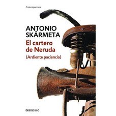 EL CARTERO DE NERUDA