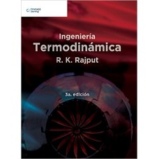 INGENIERIA TERMODINAMICA