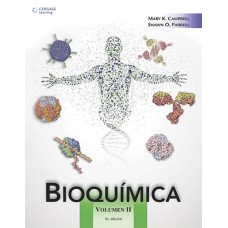 BIOQUIMICA VOL II 8E CAMPBELL