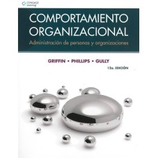 COMPORTAMIENTO ORGANIZACIONAL12E PHILLIP