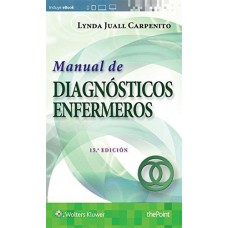 MANUAL DE DIAGNOSTICOS ENFERMEROS 15E