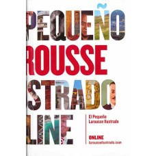 EL PEQUENO LAROUSSE ILUSTRADO 2017