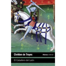 EL CABALLERO DEL LEON