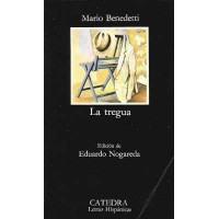 LA TREGUA  ( EDICION CATEDRA)  BENEDETTI