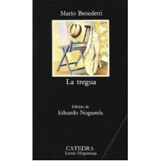 LA TREGUA  (EDICION CATEDRA)  BENEDETTI