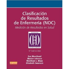 CLASIFICACION DE RESULTADOS (NOC)