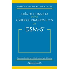 DSM5 BREVARIO EN ESPANOL