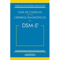 DSM5 BREVARIO EN ESPANOL