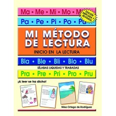 MI METODO DE LECTURA