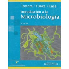 INTRODUCION A LA MICROBIOLOGIA (TORTORA)