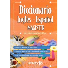 DICCIONARIO INGLES-ESPANOL -INGLES