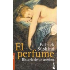 EL PERFUME HISTORIA DE UN ASESINO